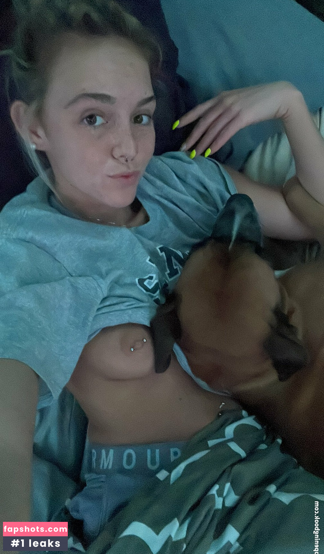 Tasty Tiff Nahé úniky fotek pouze od fanoušků #15 - Fapshots