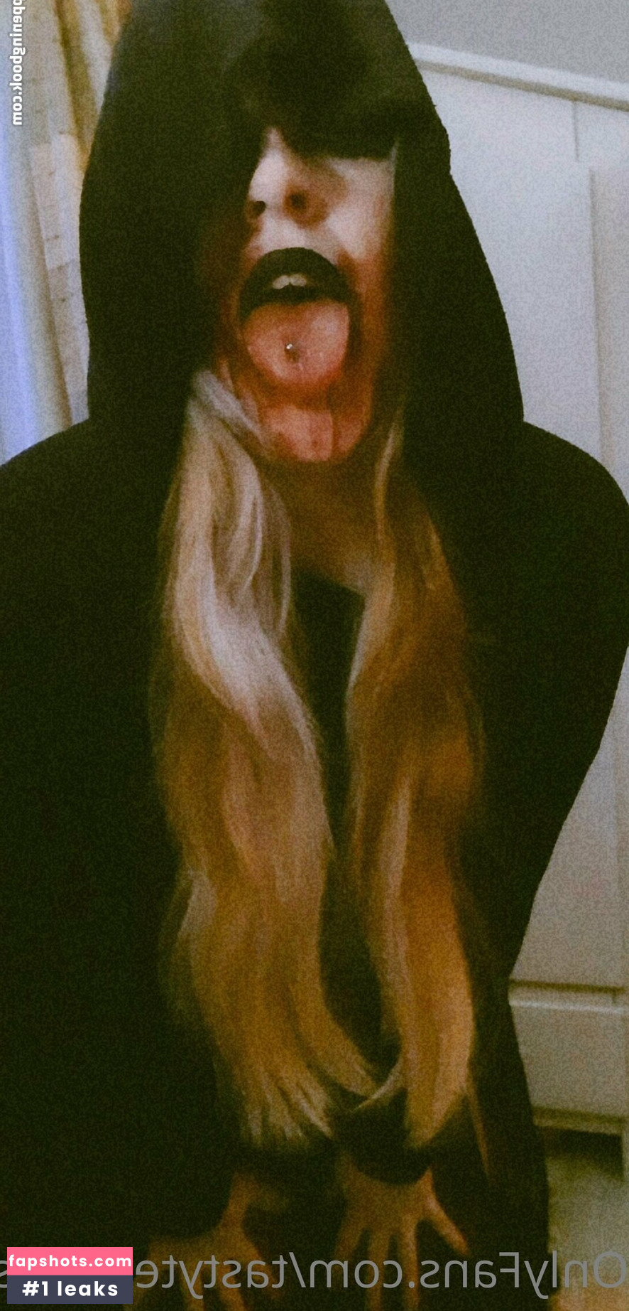 tastytextures Nahé úniky fotek pouze od fanoušků #2 - Fapshots