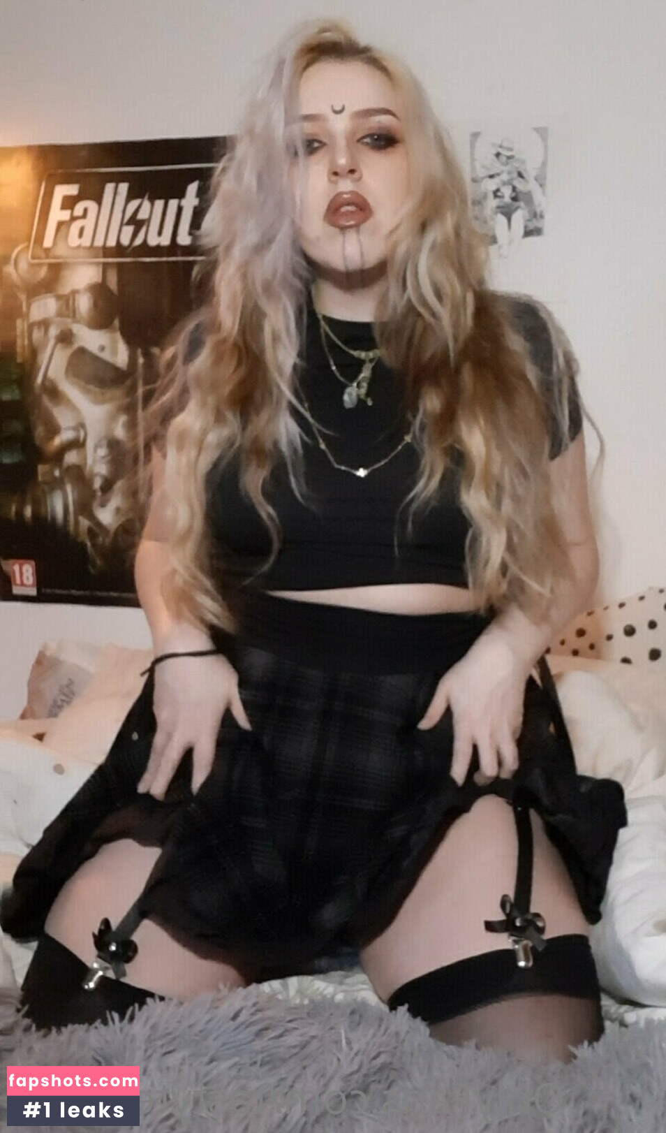 tastytextures Nahé úniky fotek pouze od fanoušků #3 - Fapshots