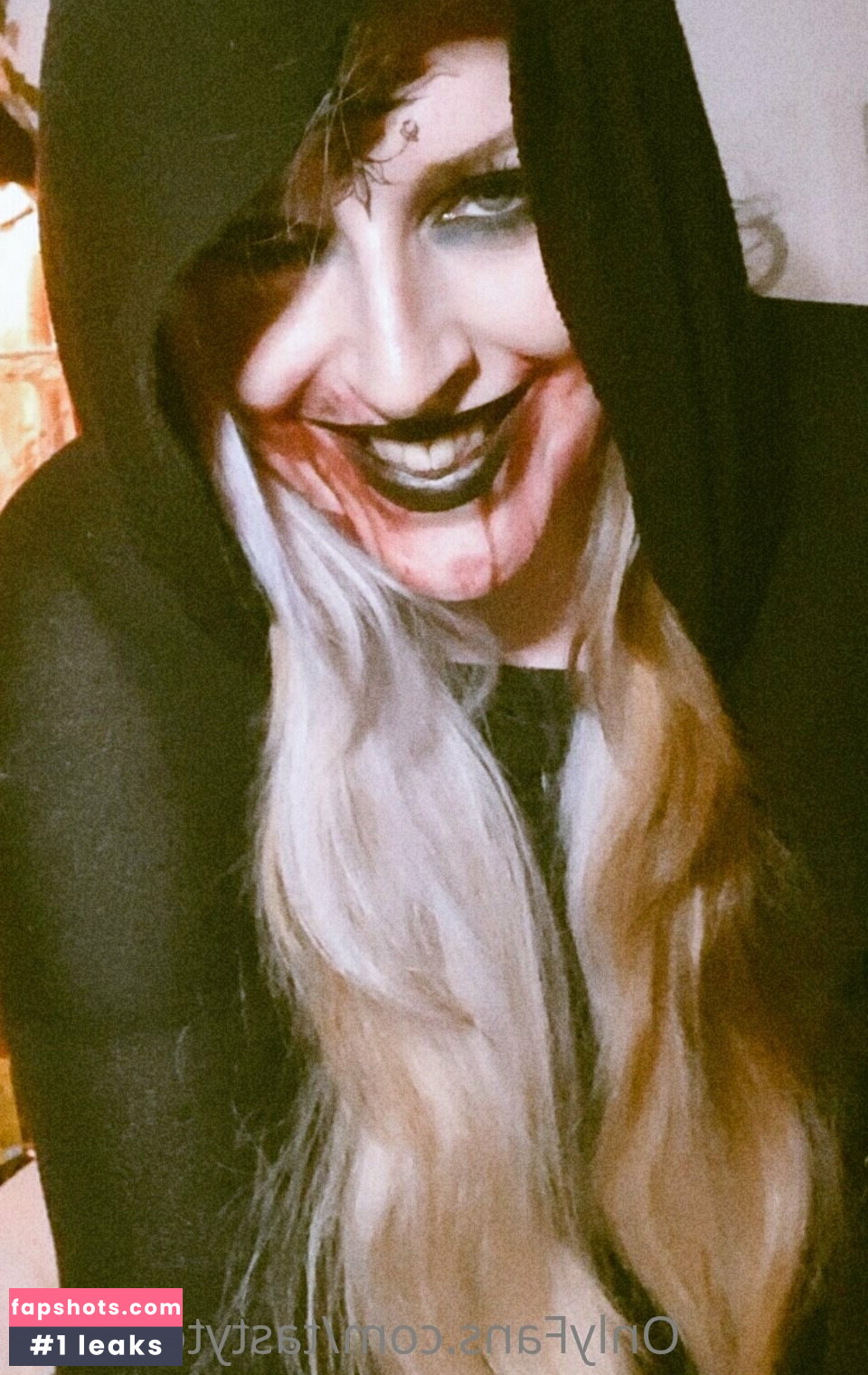 tastytextures Nahé úniky fotek pouze od fanoušků #5 - Fapshots