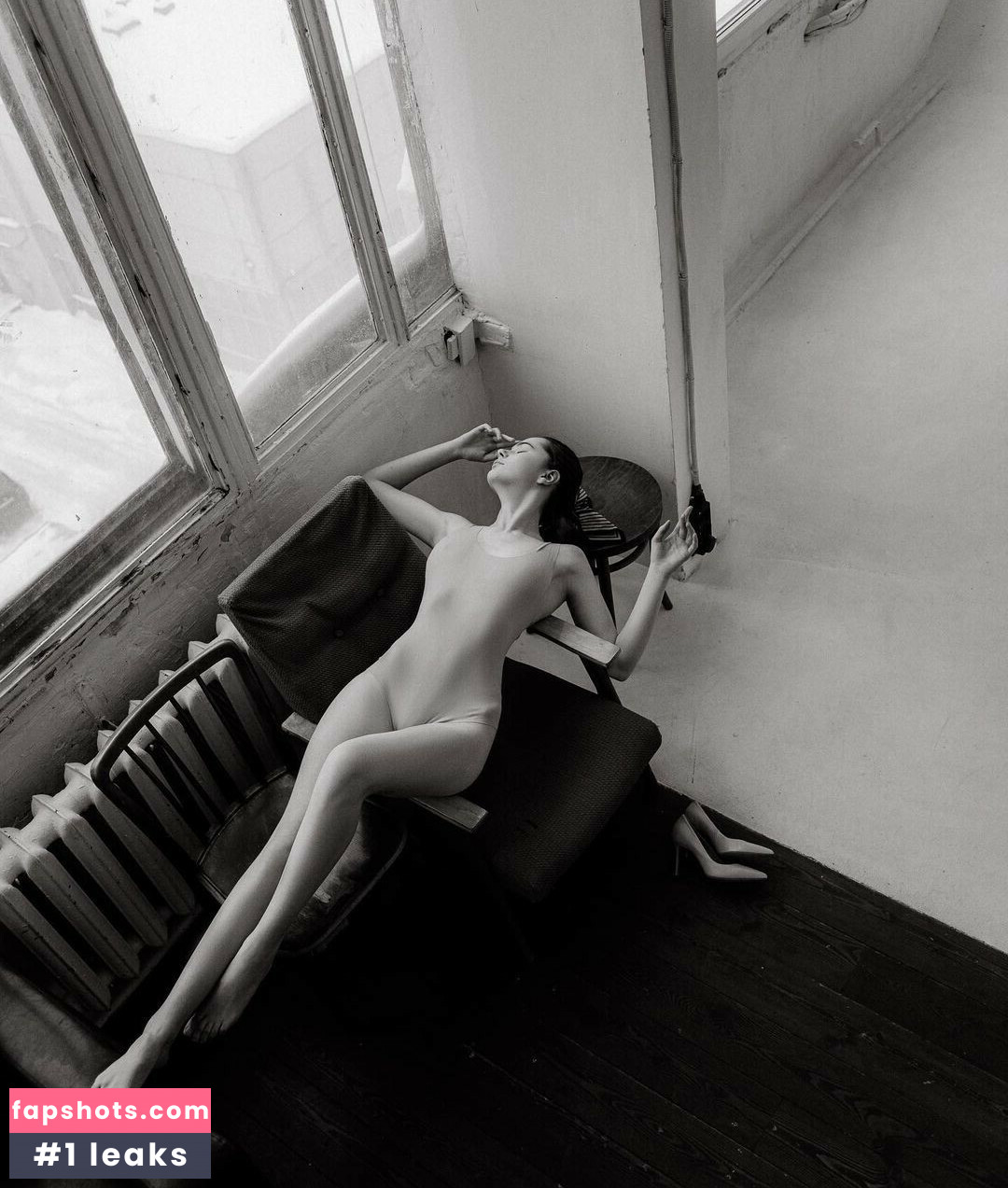 Tasya Key Filtración Desnuda OnlyFans Foto #2 - Fapshots