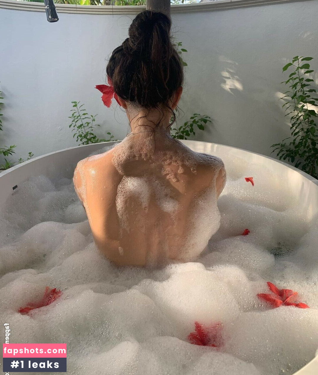 Tasya Key Filtración Desnuda OnlyFans Foto #9 - Fapshots