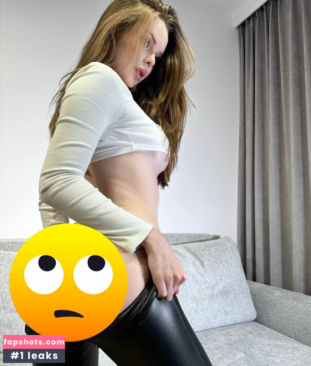 Tasya Mikhailova Nahé úniky fotek pouze od fanoušků #9 - Fapshots