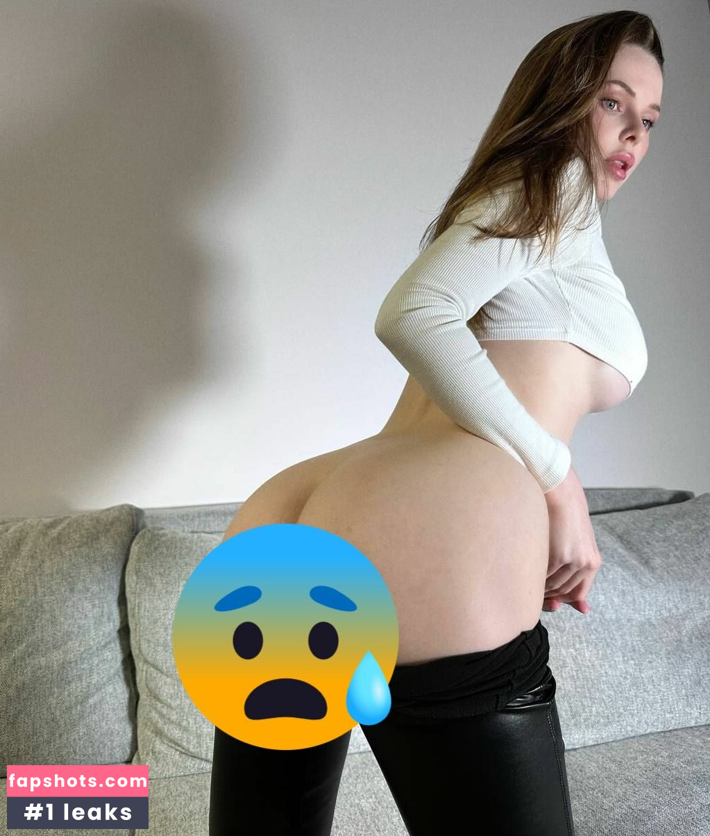 Tasya Mikhailova Nahé úniky fotek pouze od fanoušků #10 - Fapshots