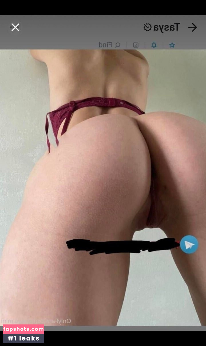 Tasya Mini gallery photo #5