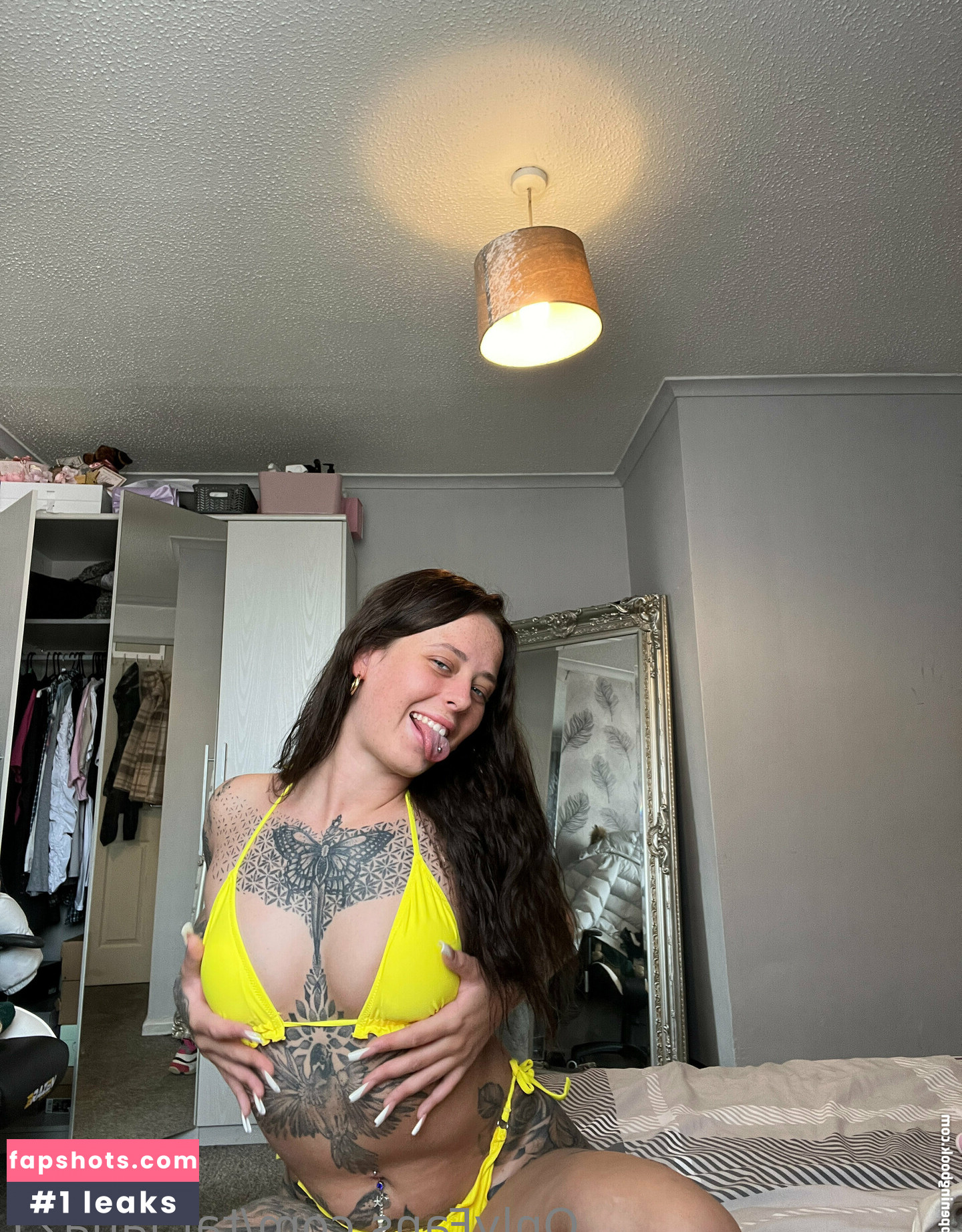 tat.iana21 Nahé úniky fotek pouze od fanoušků #16 - Fapshots