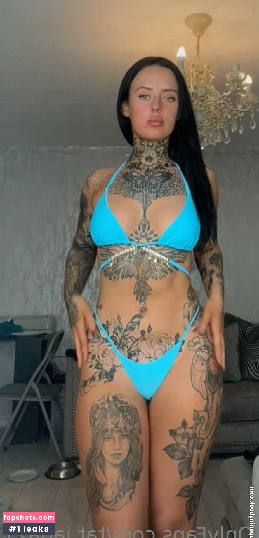 tat.iana21 Nahé úniky fotek pouze od fanoušků #3 - Fapshots