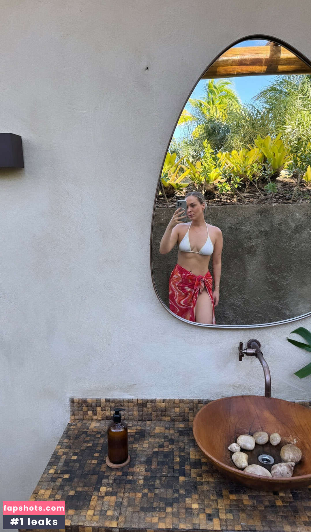 Tata Estaniecki Nahé úniky fotek pouze od fanoušků #10 - Fapshots