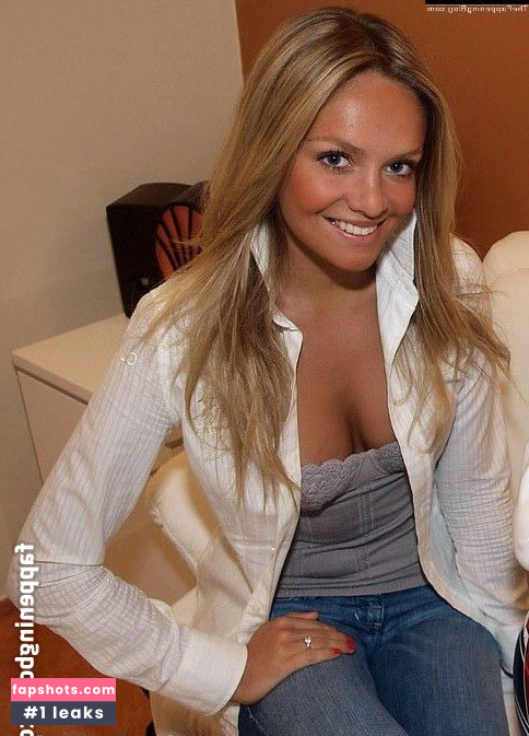 Tatana Kucharova gallery photo #5