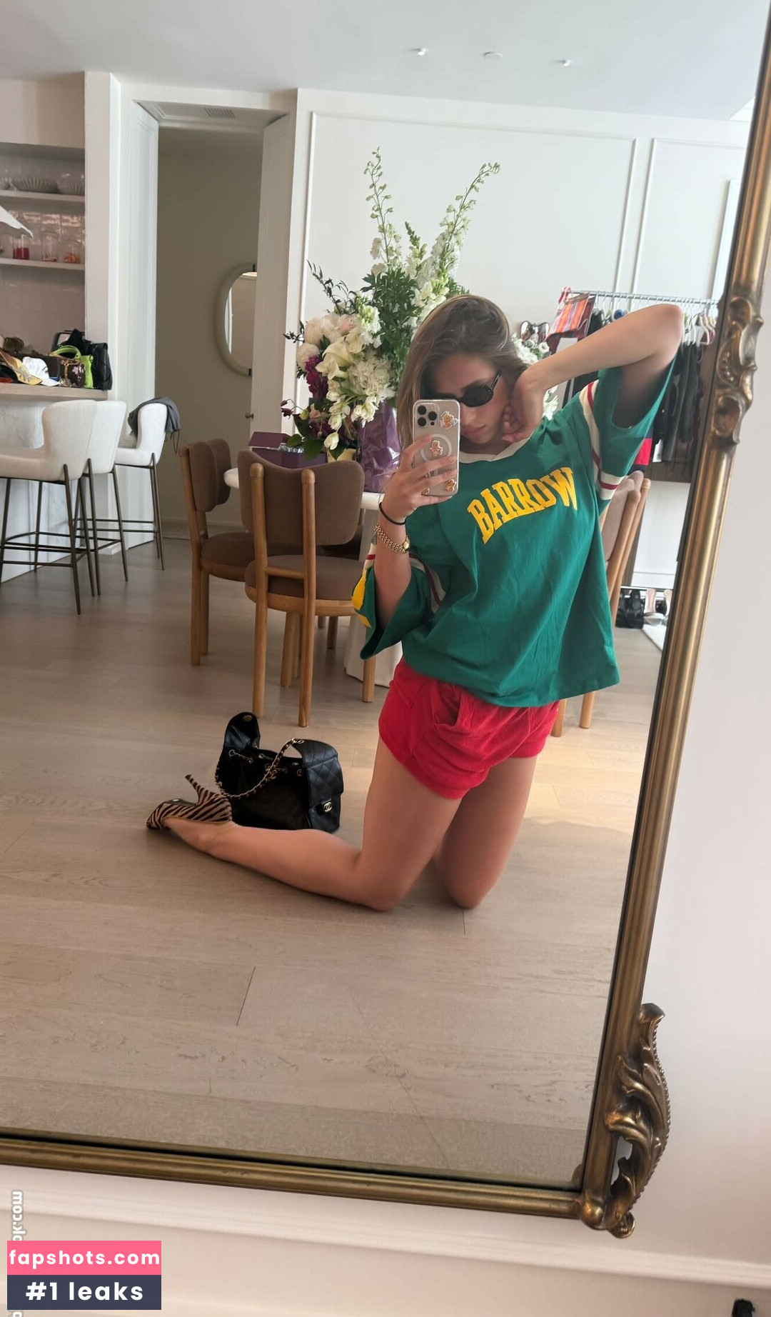 Tate McRae Nahé úniky fotek pouze od fanoušků #111 - Fapshots