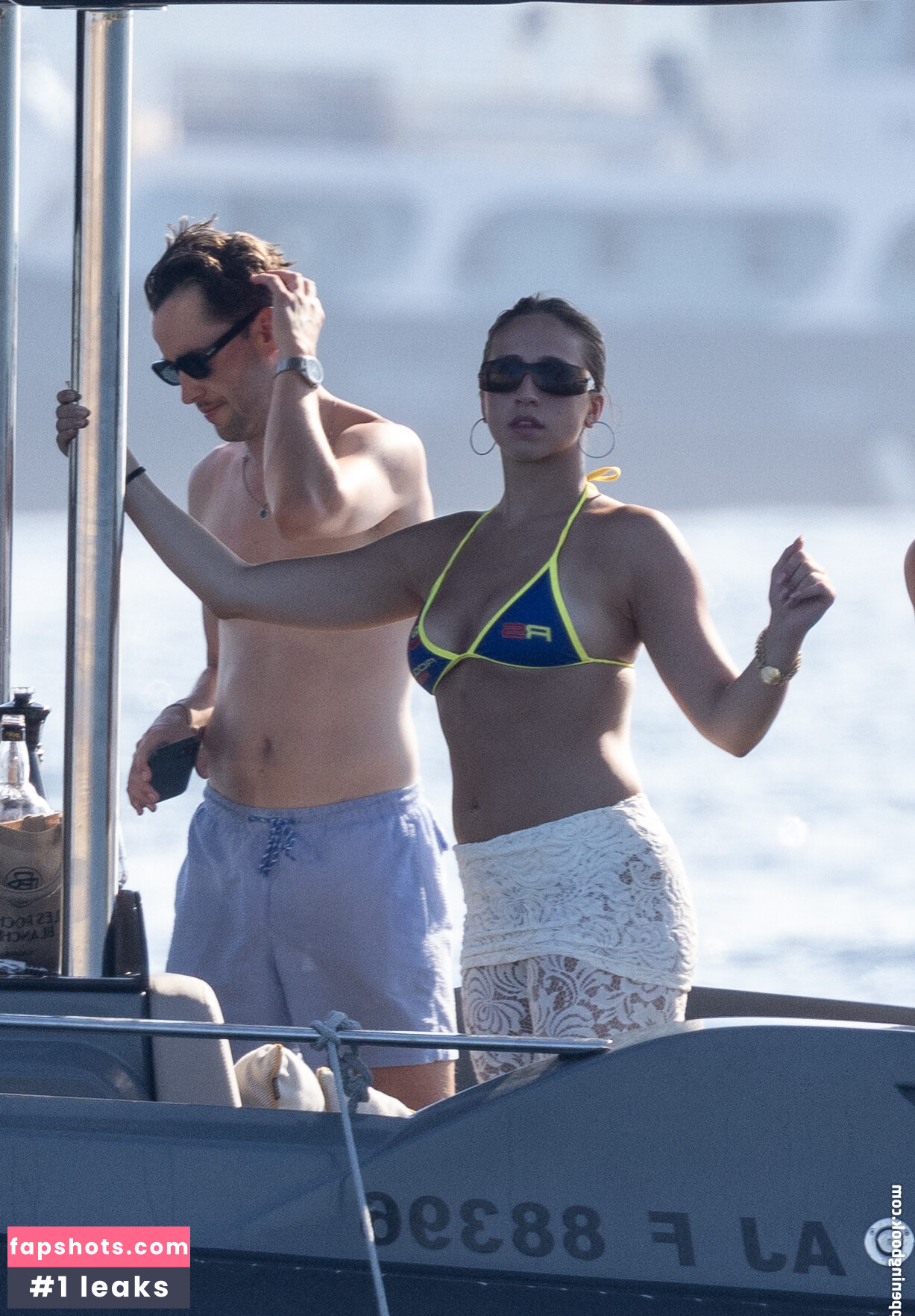 Tate McRae Nahé úniky fotek pouze od fanoušků #141 - Fapshots