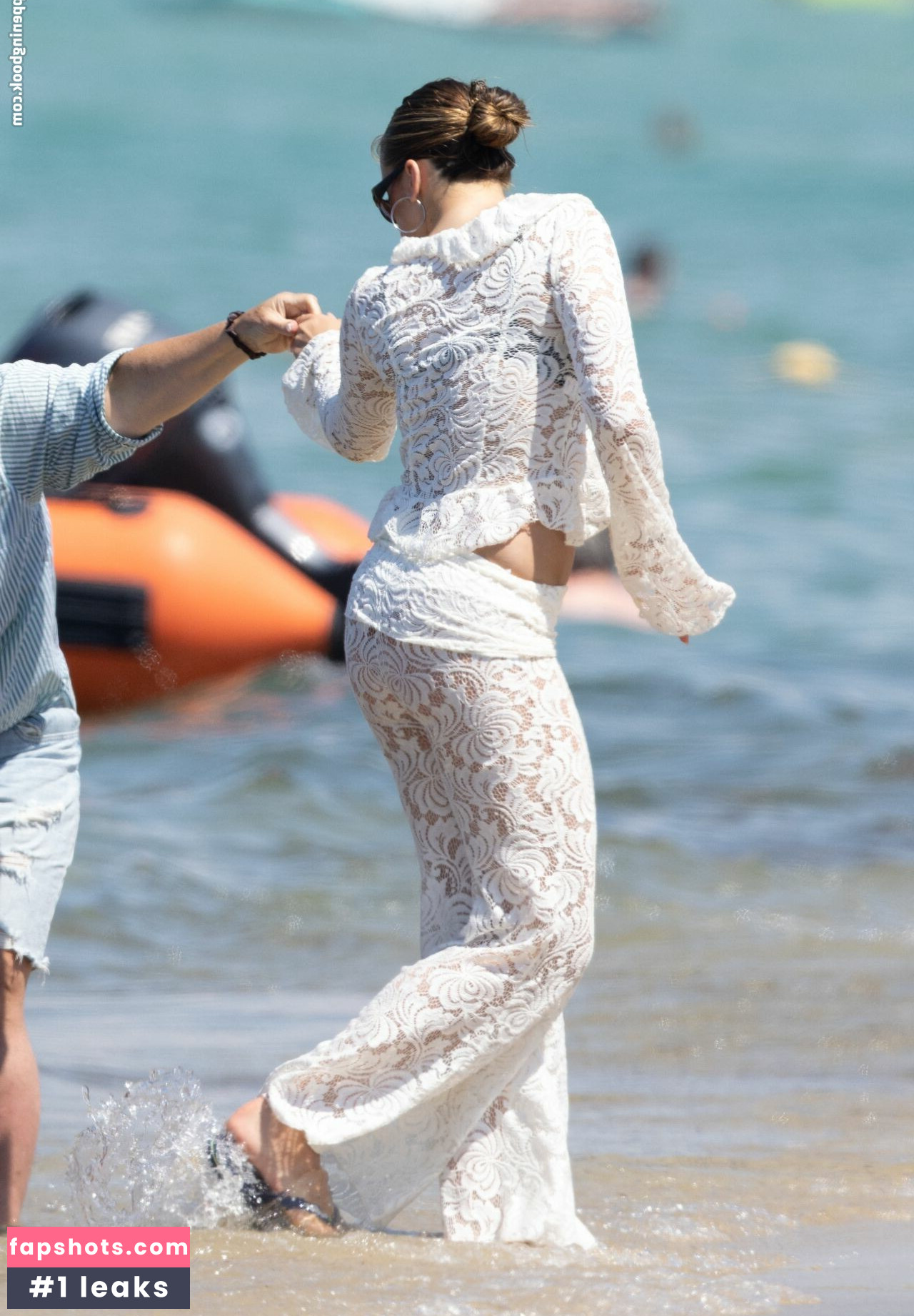 Tate McRae Nahé úniky fotek pouze od fanoušků #144 - Fapshots