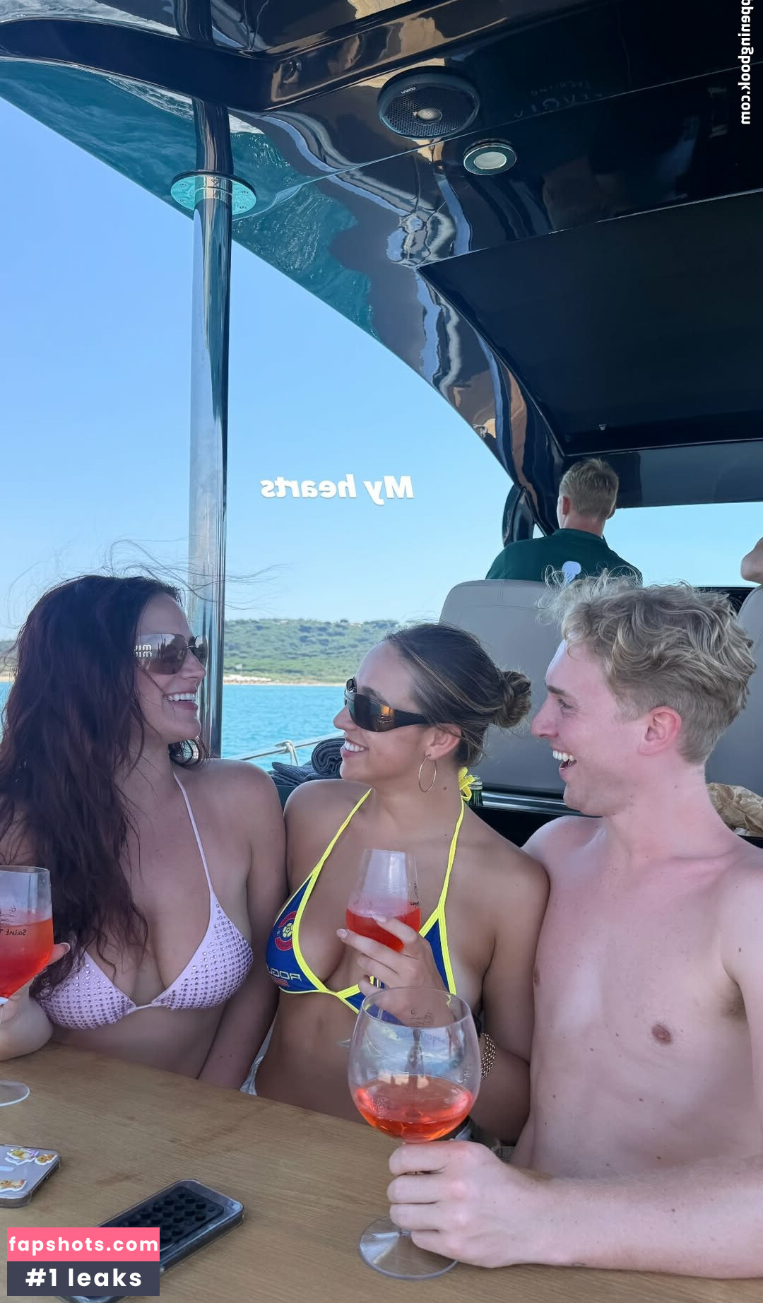 Tate McRae Nahé úniky fotek pouze od fanoušků #171 - Fapshots