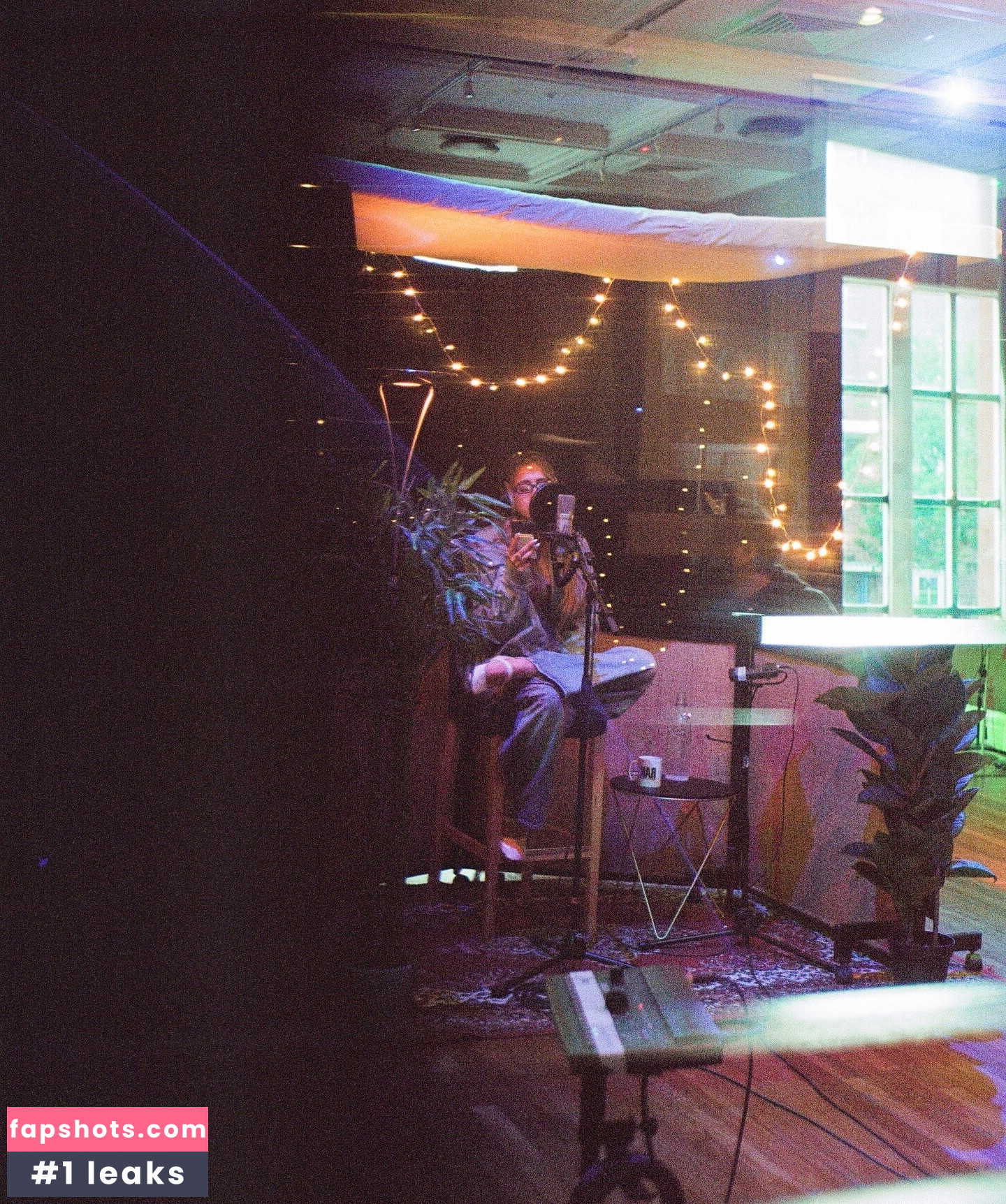 Tate McRae Nahé úniky fotek pouze od fanoušků #223 - Fapshots