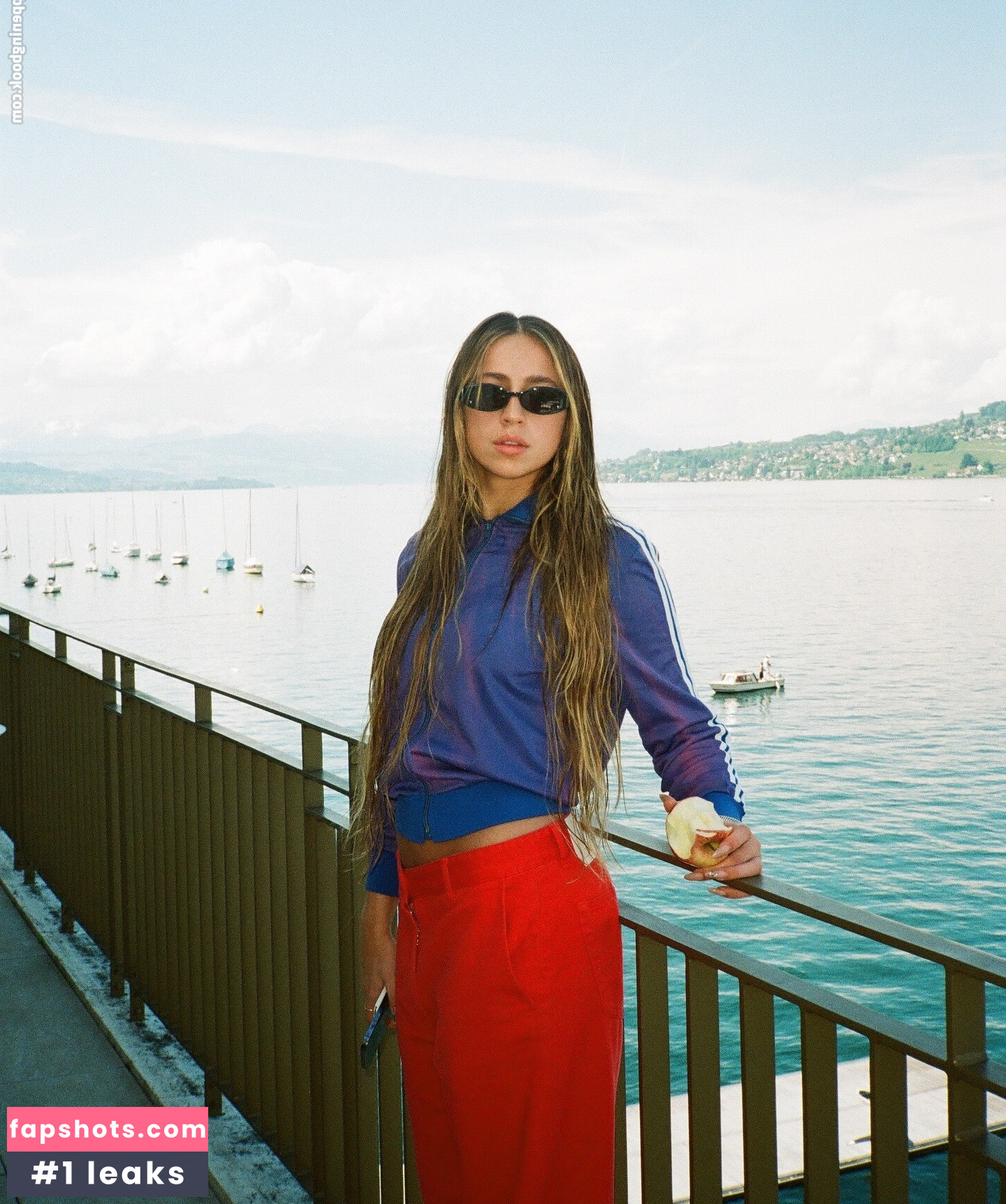 Tate McRae Nahé úniky fotek pouze od fanoušků #235 - Fapshots