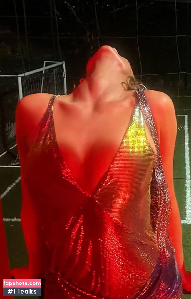 Tate McRae Nahé úniky fotek pouze od fanoušků #245 - Fapshots