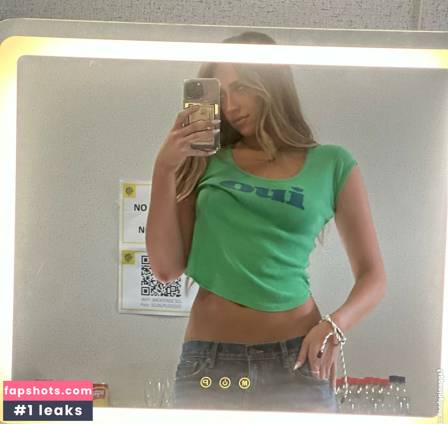 Tate McRae Nahé úniky fotek pouze od fanoušků #254 - Fapshots