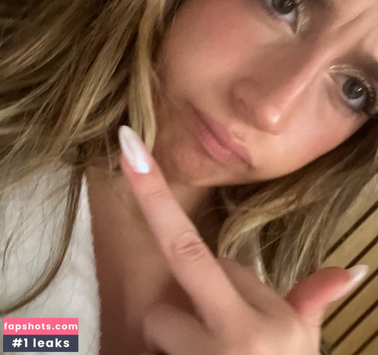 Tate McRae Nahé úniky fotek pouze od fanoušků #259 - Fapshots