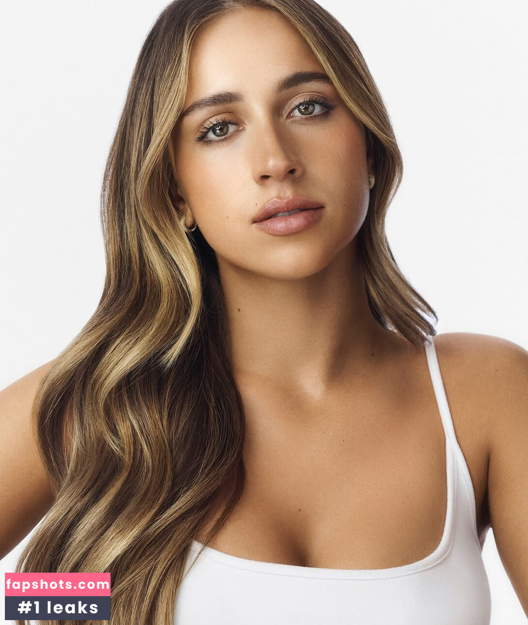 Tate McRae Nahé úniky fotek pouze od fanoušků #273 - Fapshots