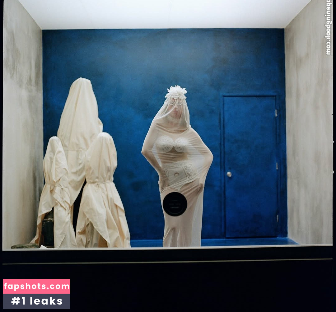 Tate McRae Nahé úniky fotek pouze od fanoušků #275 - Fapshots