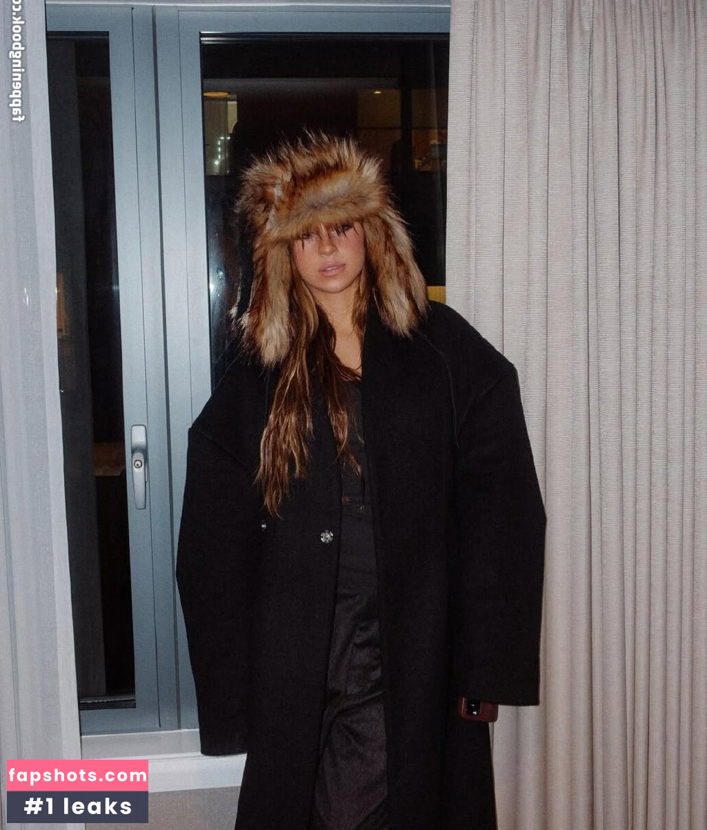 Tate McRae Nahé úniky fotek pouze od fanoušků #291 - Fapshots