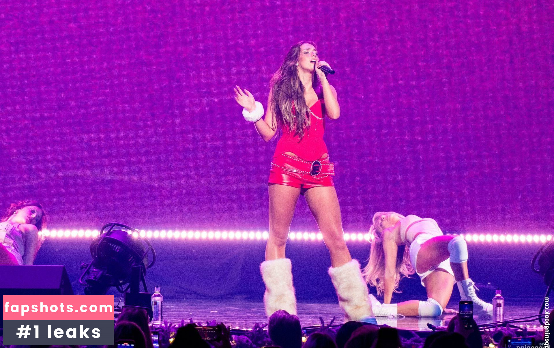 Tate McRae Nacktheit OnlyFans Fotos #336 - Fapshots