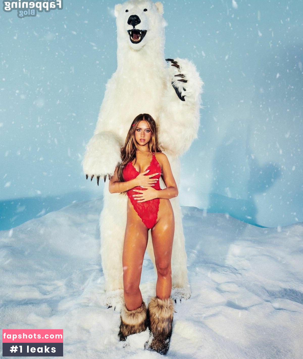 Tate McRae Nacktheit OnlyFans Fotos #390 - Fapshots