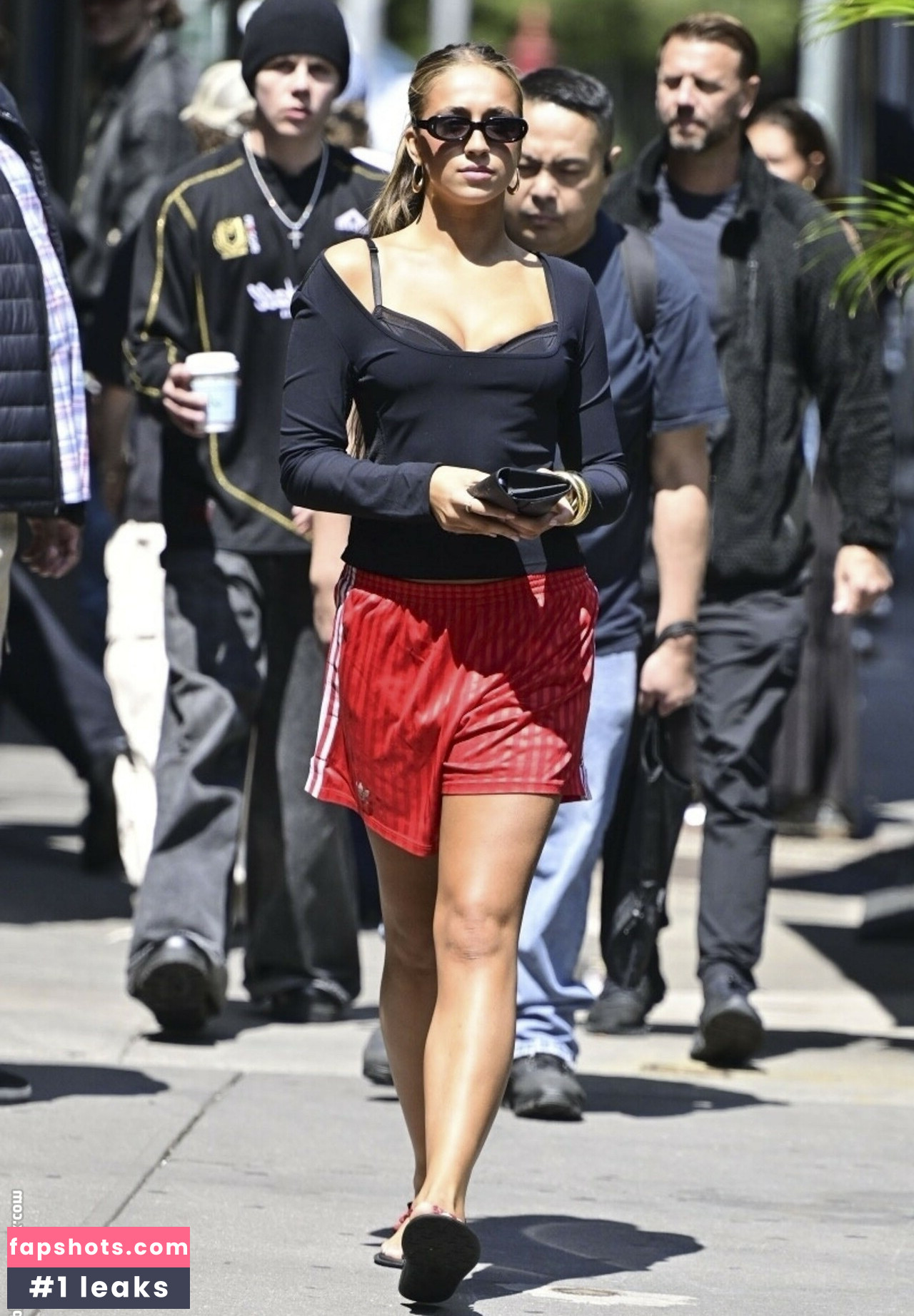 Tate McRae Nacktheit OnlyFans Fotos #429 - Fapshots