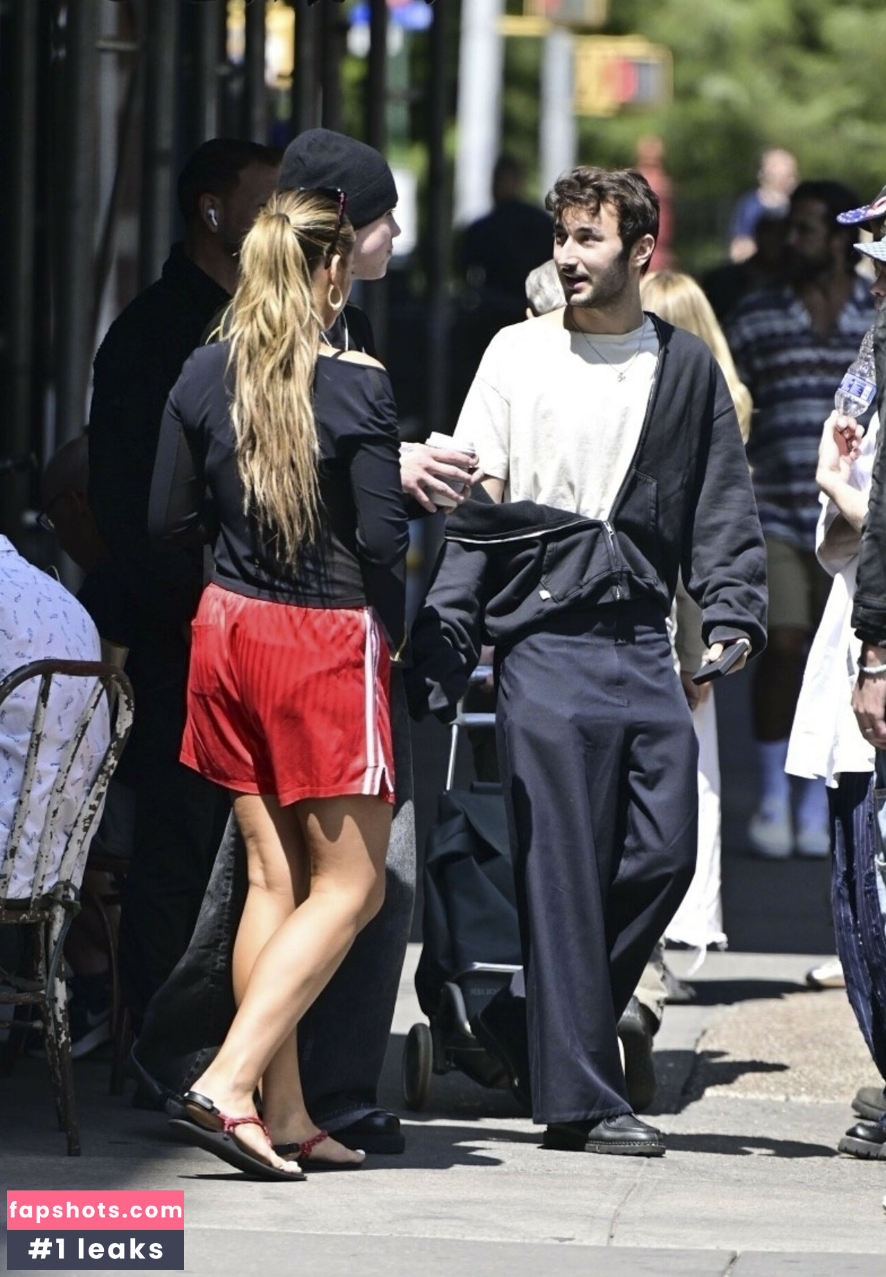 Tate McRae Nacktheit OnlyFans Fotos #430 - Fapshots