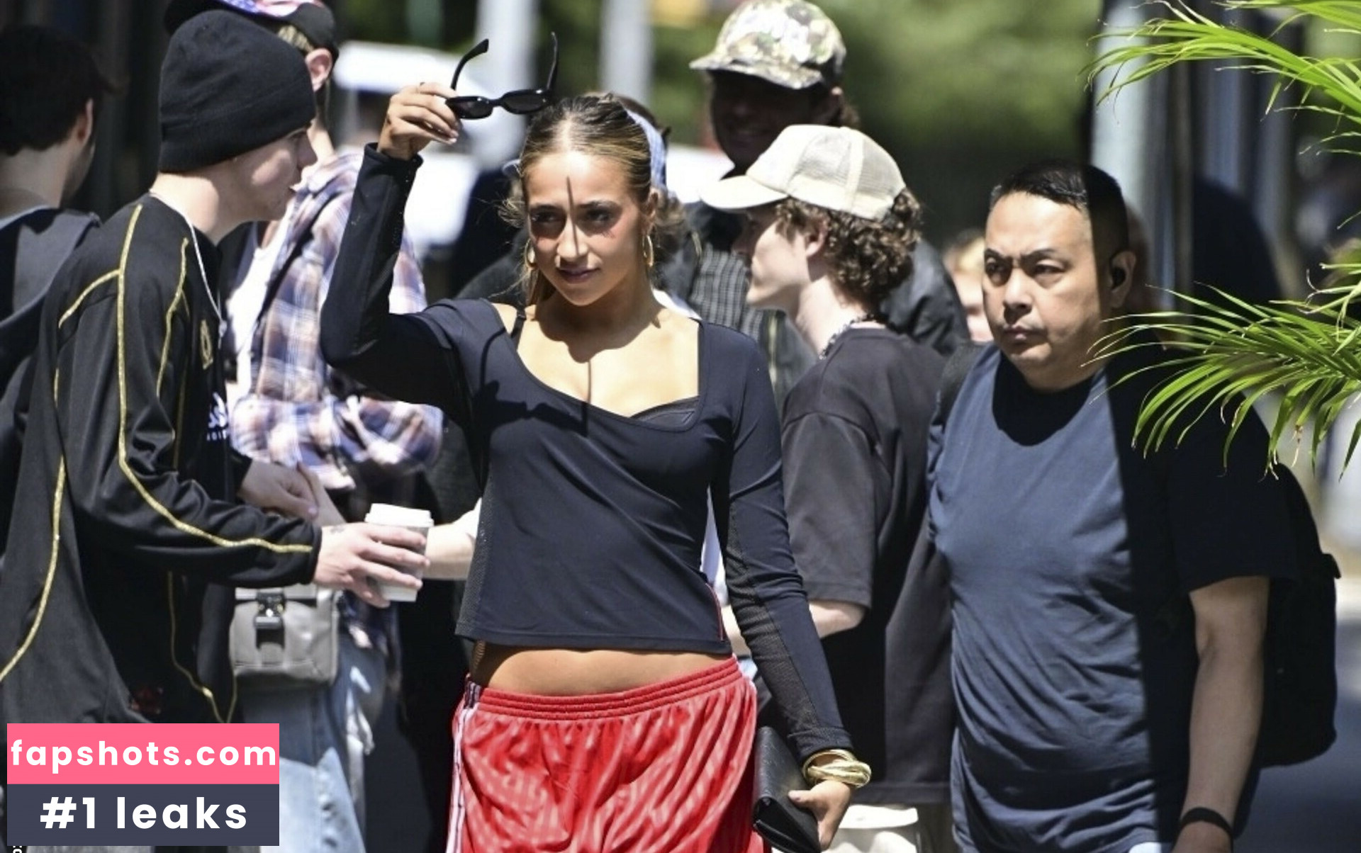 Tate McRae Nahé úniky fotek pouze od fanoušků #432 - Fapshots