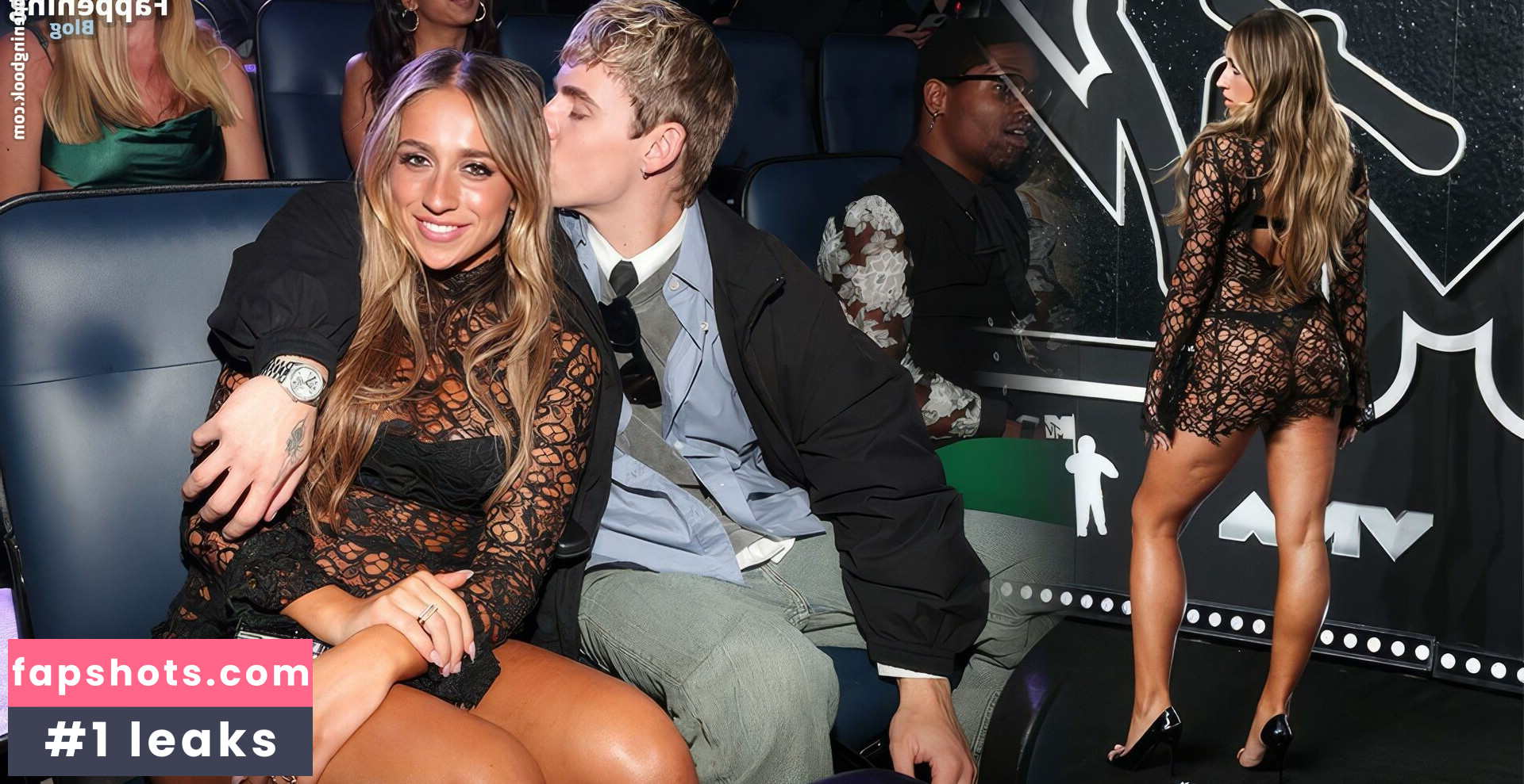 Tate McRae Nahé úniky fotek pouze od fanoušků #459 - Fapshots