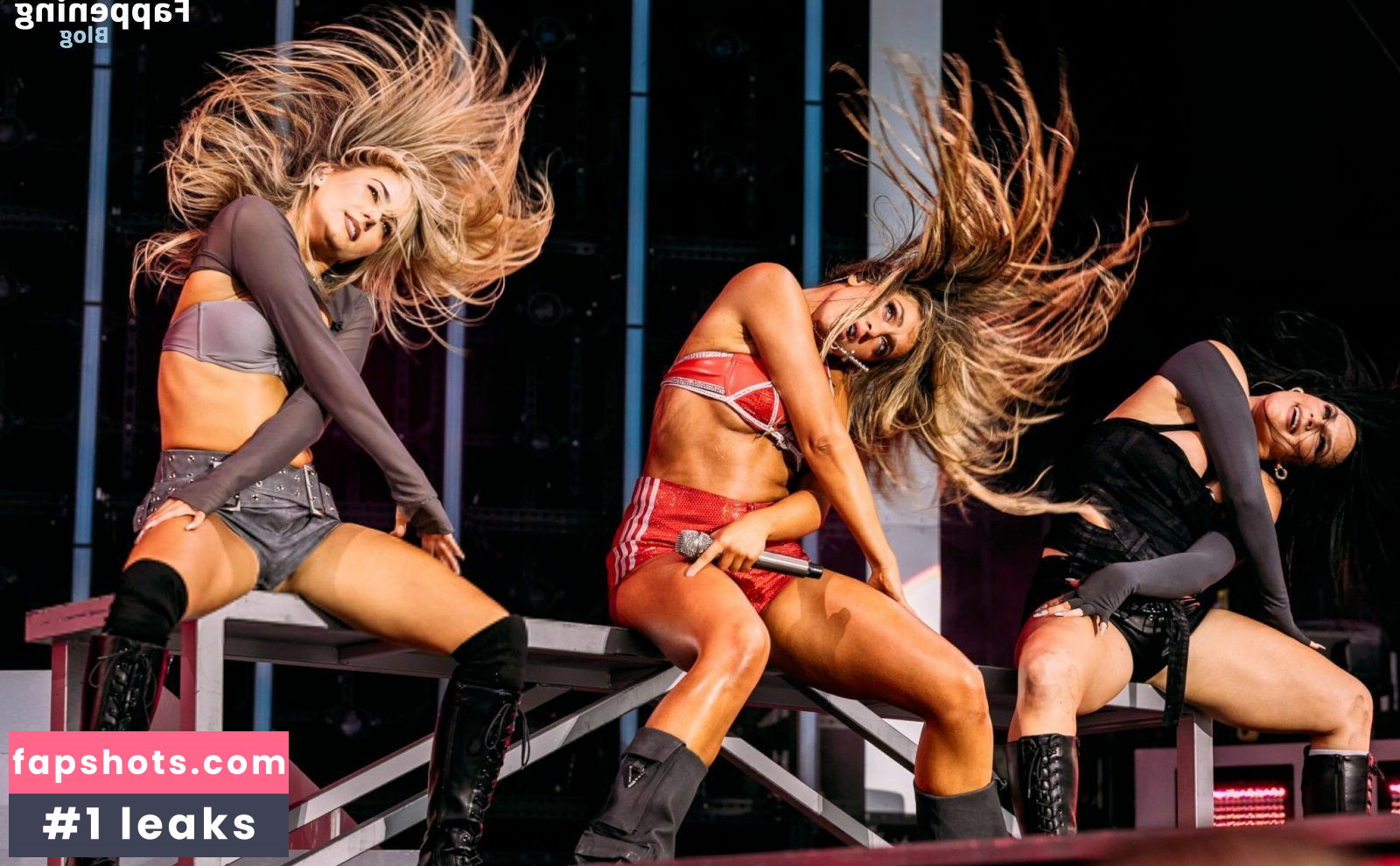 Tate McRae Nahé úniky fotek pouze od fanoušků #489 - Fapshots