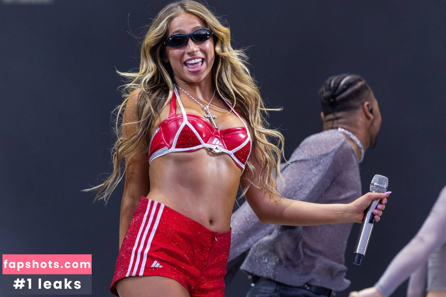 Tate McRae Nahé úniky fotek pouze od fanoušků #501 - Fapshots