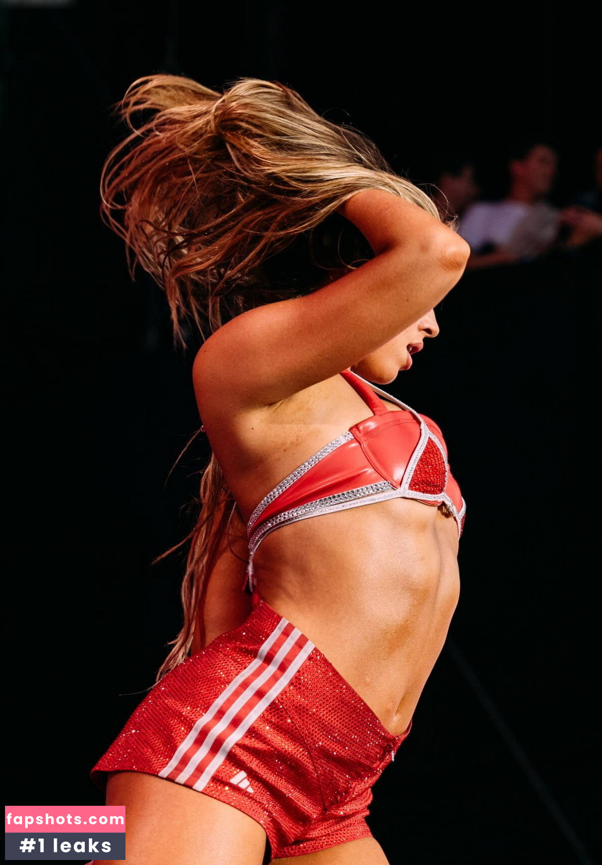 Tate McRae Nahé úniky fotek pouze od fanoušků #503 - Fapshots