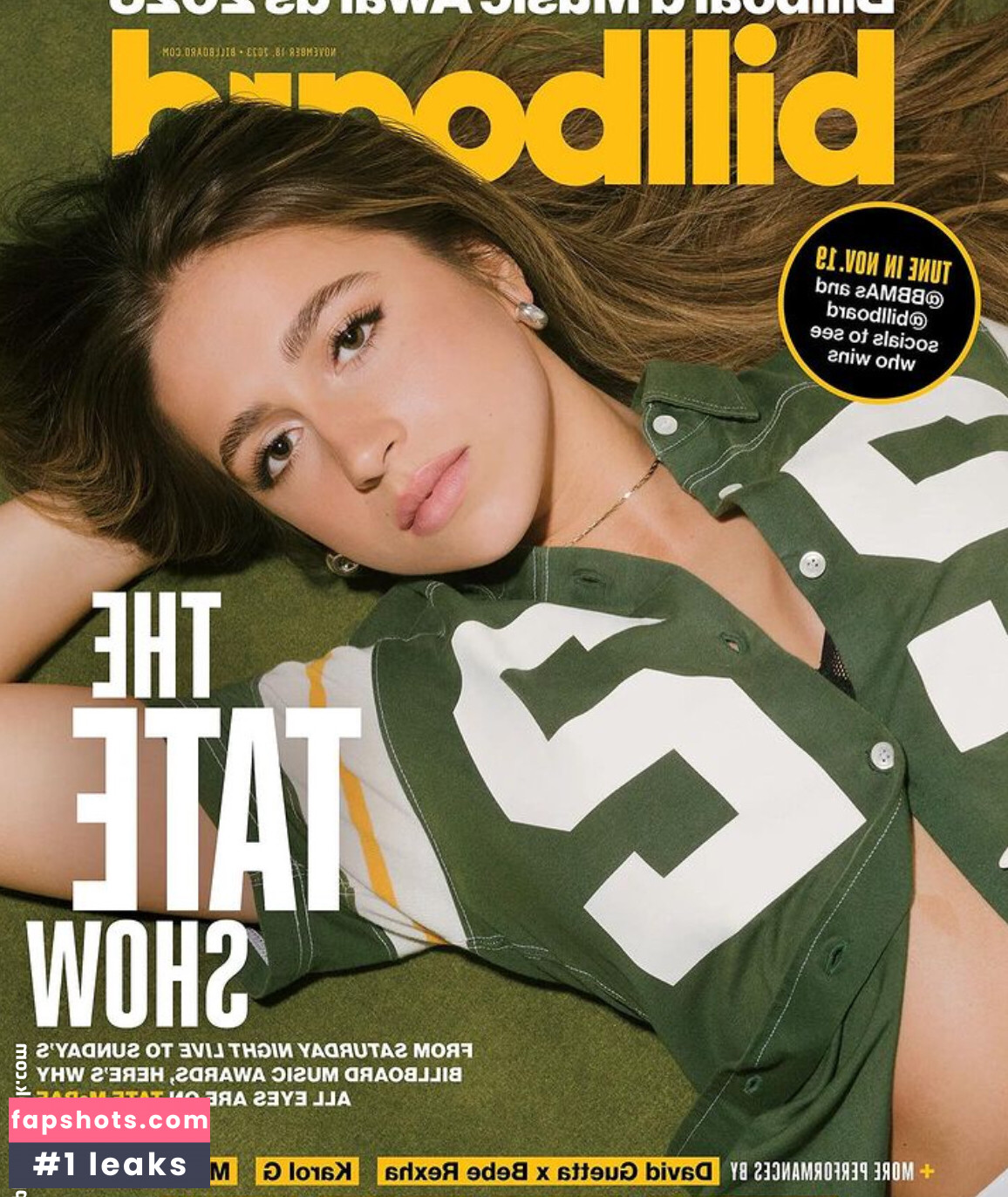 Tate McRae gallery photo #547