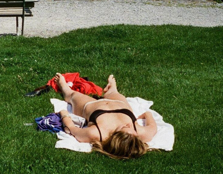 tate-mcrae Nude Leaks OnlyFans Photos #296 - Fapshots