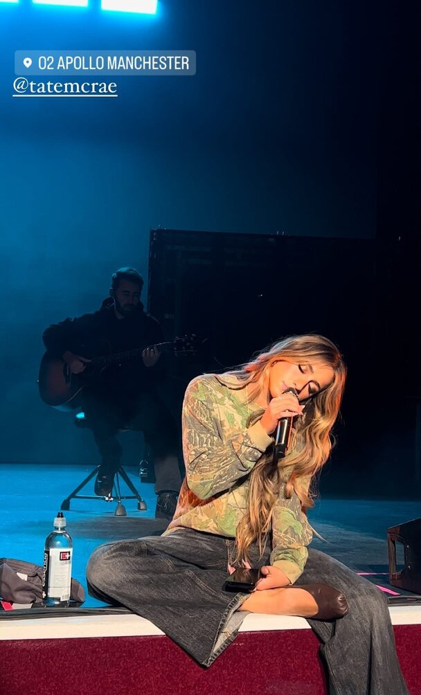 tate-mcrae Nude Leaks OnlyFans Photos #513 - Fapshots