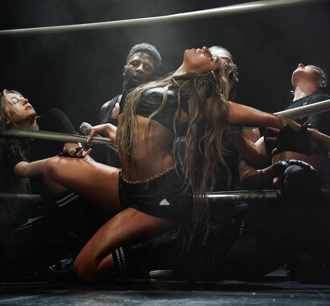 tate-mcrae Nude Leaks OnlyFans Photos #539 - Fapshots