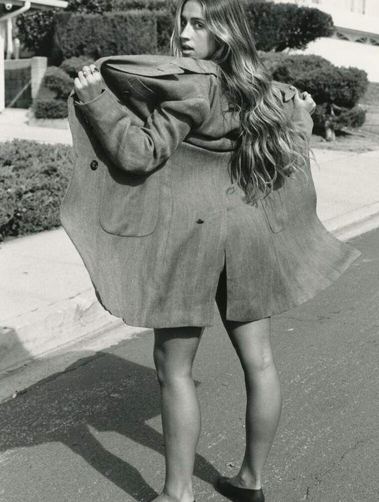 tate-mcrae Nude Leaks OnlyFans Photos #545 - Fapshots