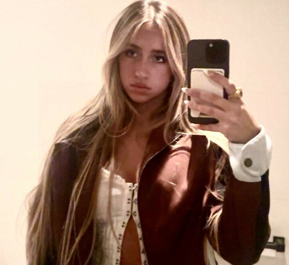 tate-mcrae Nude Leaks OnlyFans Photos #559 - Fapshots