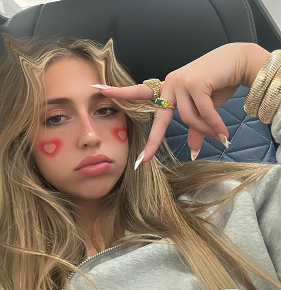 tate-mcrae Nude Leaks OnlyFans Photos #560 - Fapshots