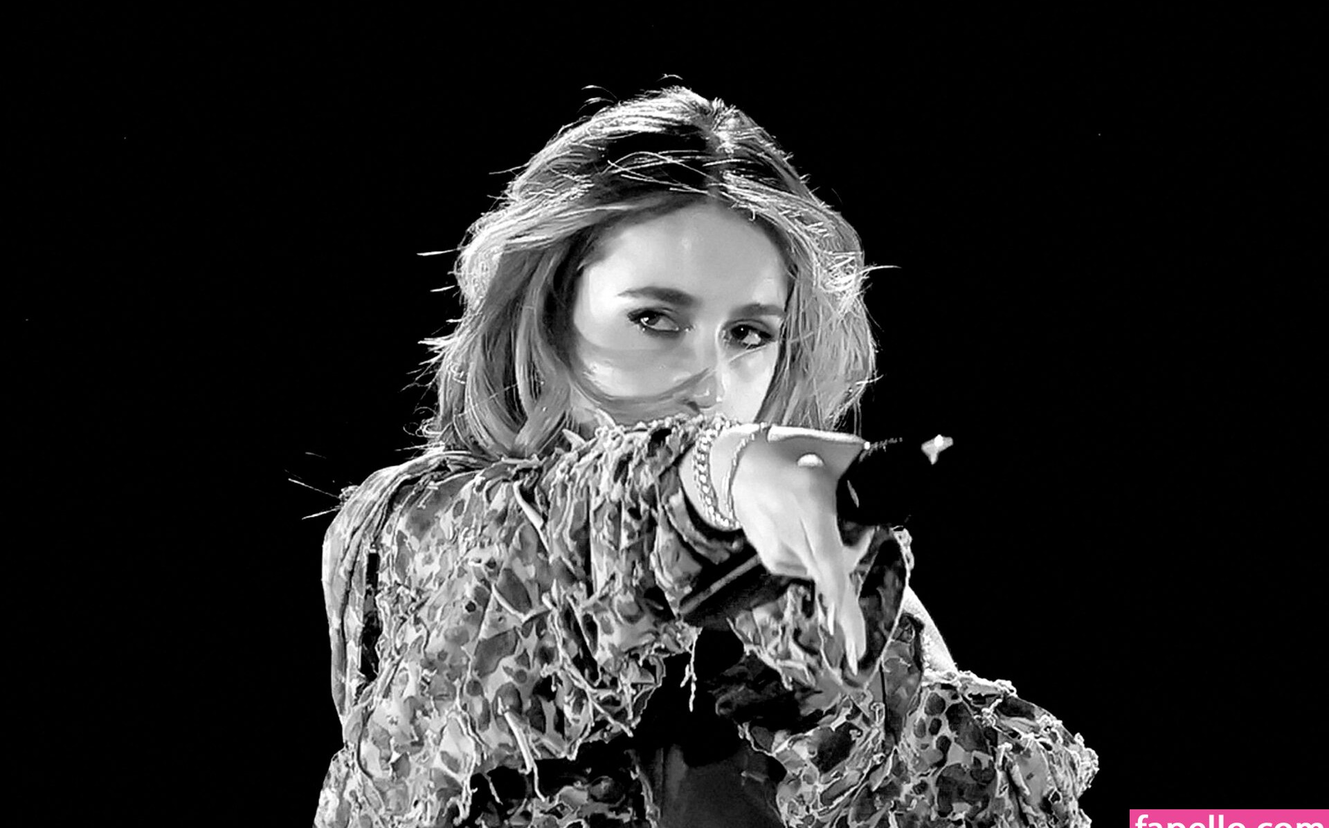 tate-mcrae Nude Leaks OnlyFans Photos #569 - Fapshots