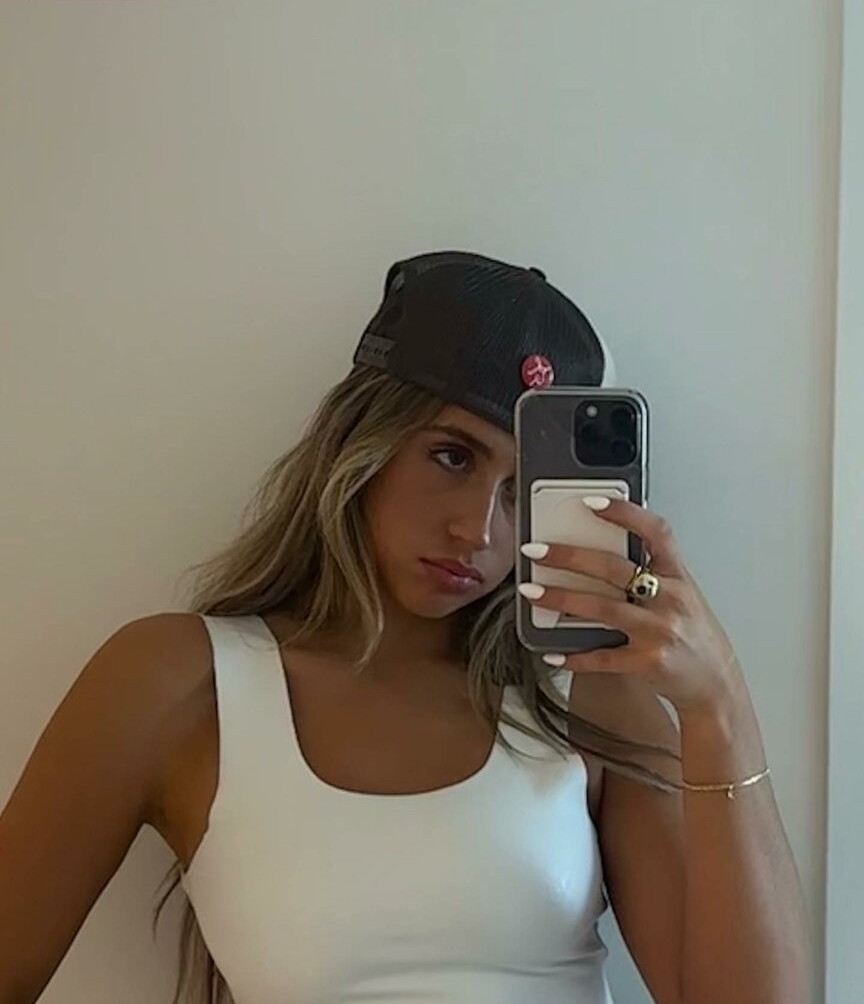 tate-mcrae Nude Leaks OnlyFans Photos #693 - Fapshots