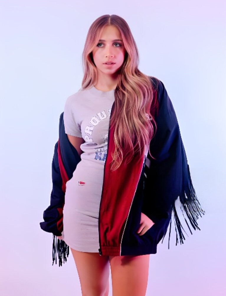 tate-mcrae Nude Leaks OnlyFans Photos #694 - Fapshots