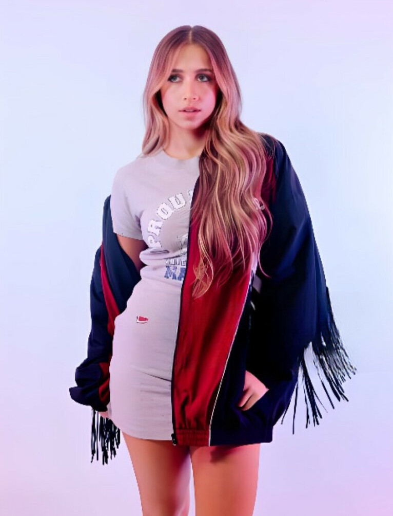 tate-mcrae Nude Leaks OnlyFans Photos #698 - Fapshots