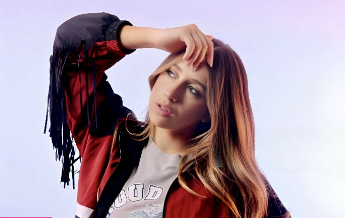 tate-mcrae Nude Leaks OnlyFans Photos #700 - Fapshots