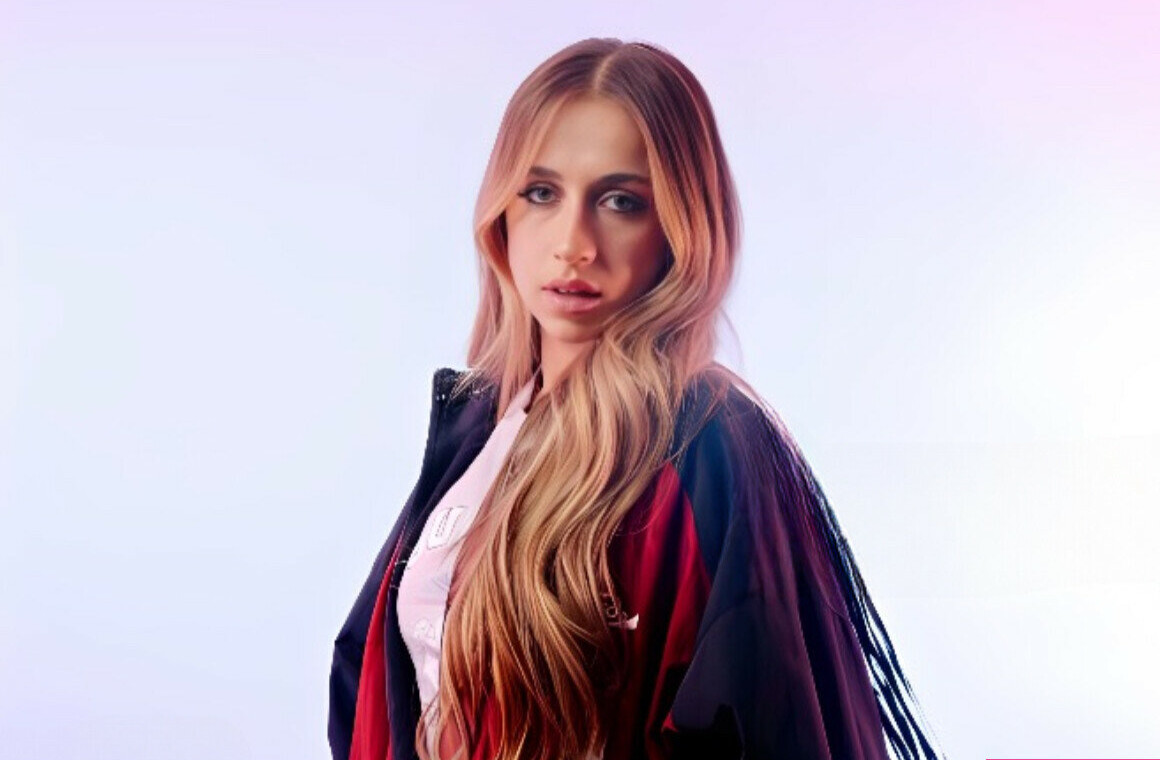 tate-mcrae Nude Leaks OnlyFans Photos #704 - Fapshots