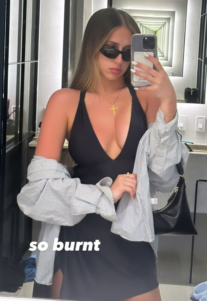 tate-mcrae Nude Leaks OnlyFans Photos #711 - Fapshots