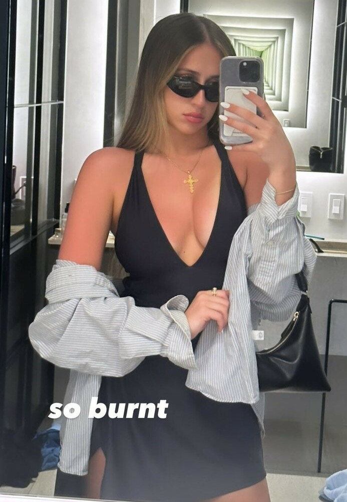 tate-mcrae Nude Leaks OnlyFans Photos #715 - Fapshots