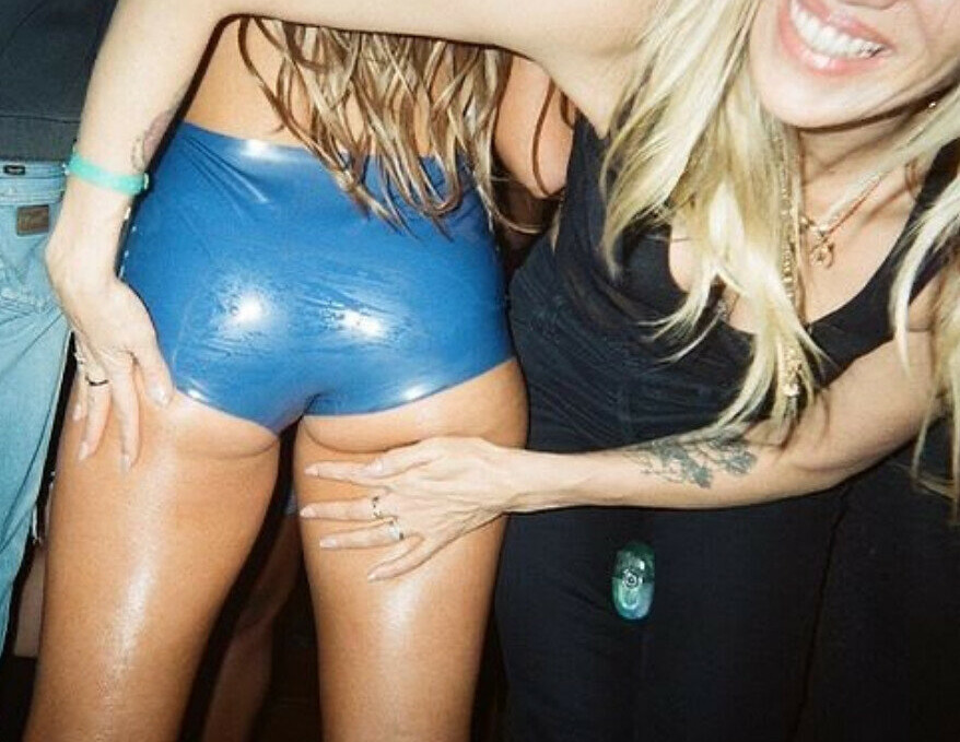 tate-mcrae Nude Leaks OnlyFans Photos #717 - Fapshots